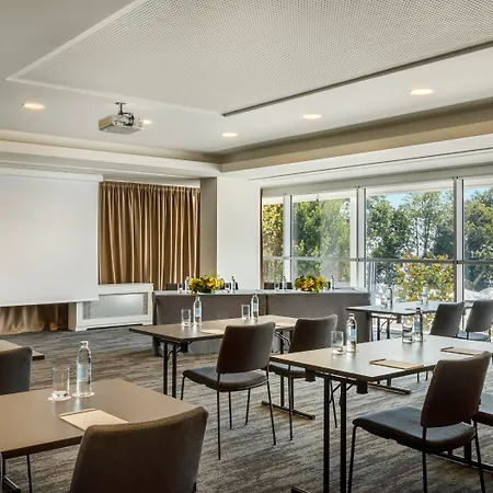 Ambasador - By Liburnia & Otel 5*