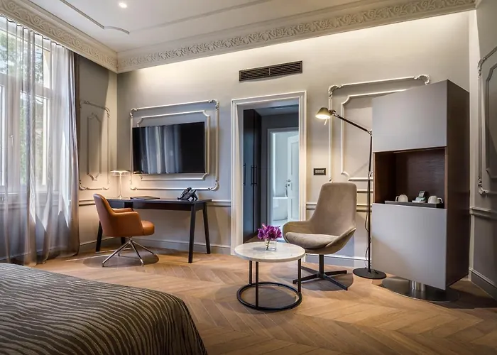 Otel Ambasador - By Liburnia &