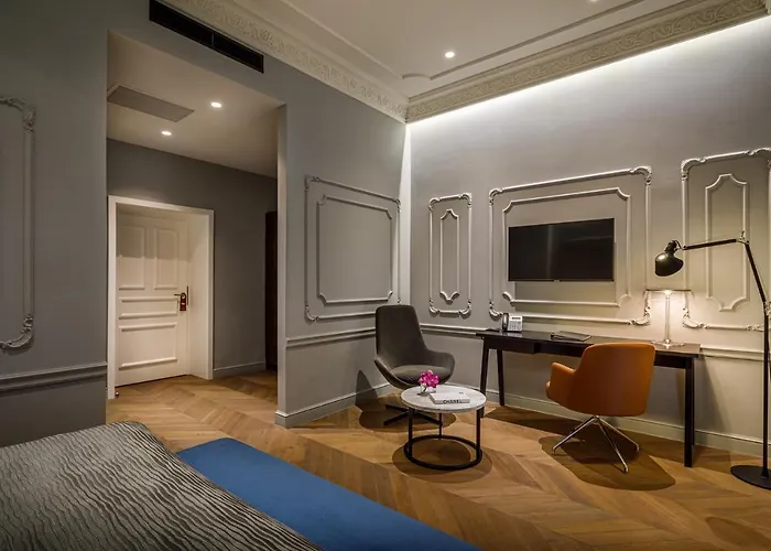 Ambasador - By Liburnia & Opatija