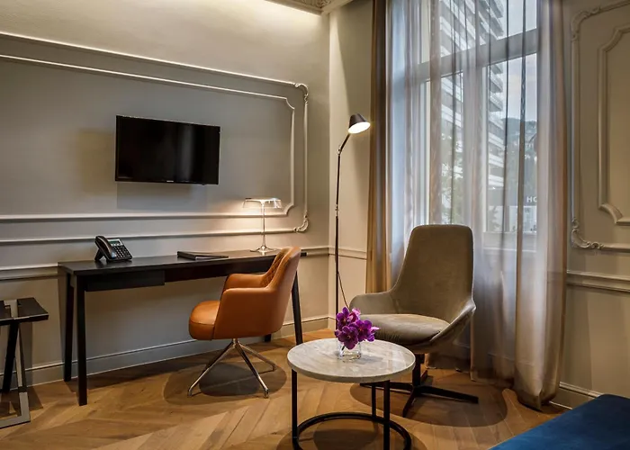 Otel Ambasador - By Liburnia &