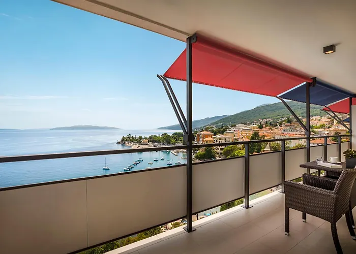 Ambasador - By Liburnia & Opatija