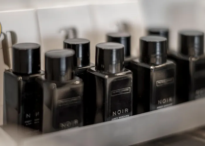 Otel Ambasador - By Liburnia &