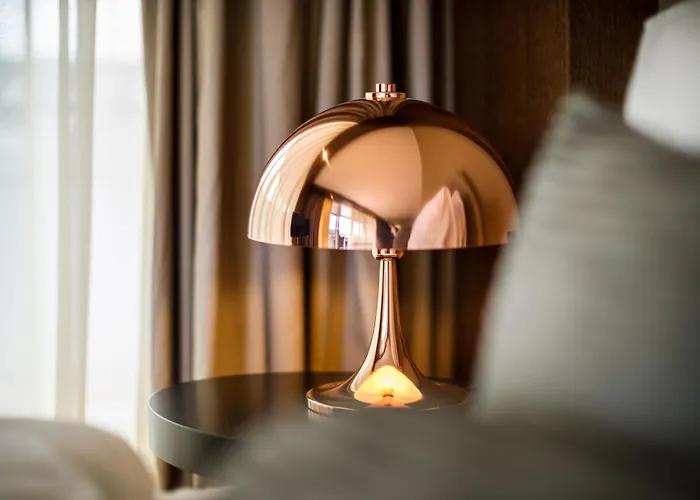 Ambasador - By Liburnia & Otel