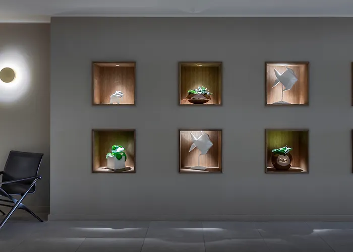 Ambasador - By Liburnia & Otel 5*