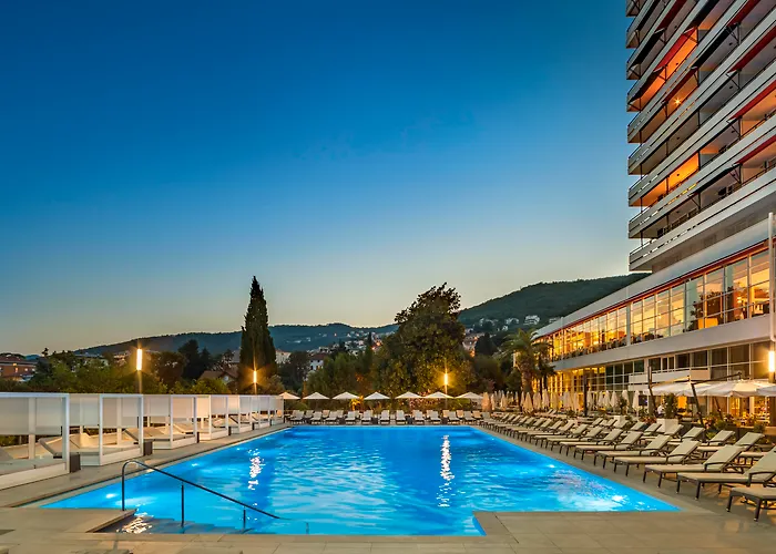 Ambasador - By Liburnia & Opatija