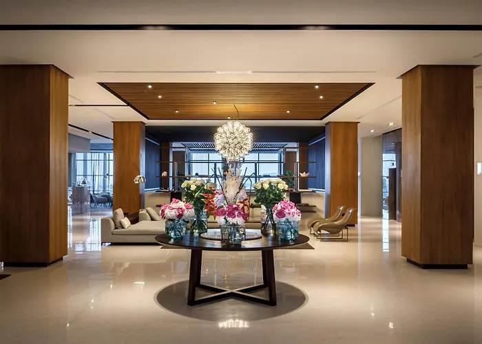 Otel Ambasador - By Liburnia & Opatija