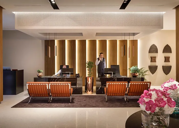 Ambasador - By Liburnia & Otel