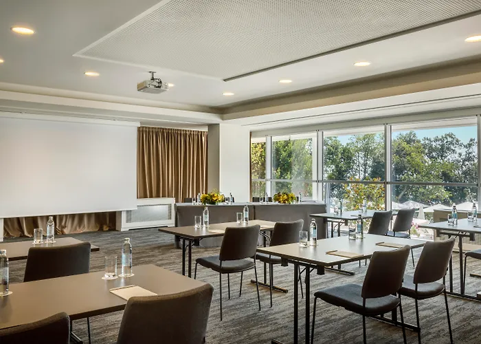 Ambasador - By Liburnia & Otel 5*