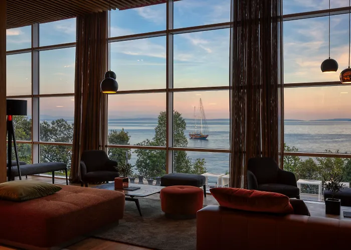 Otel Ambasador - By Liburnia & 5*