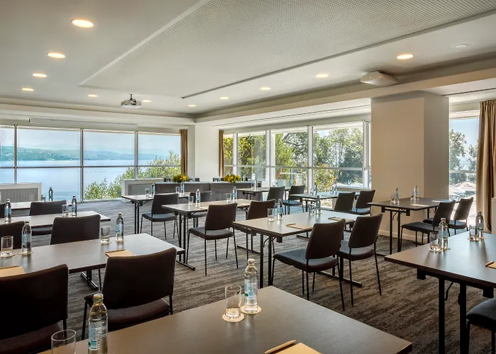 Ambasador - By Liburnia & 5*