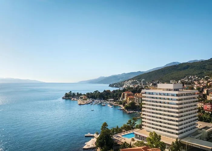 Otel Ambasador - By Liburnia &