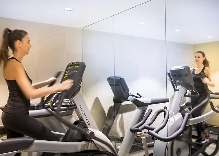 Ambasador - By Liburnia & Otel 5*