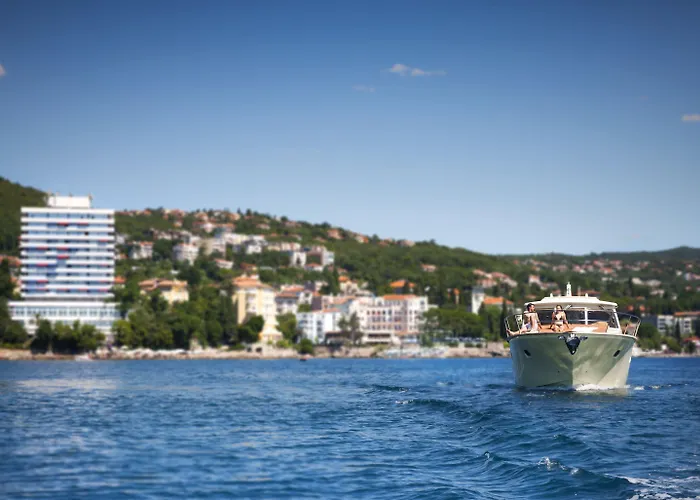 Ambasador - By Liburnia & Otel