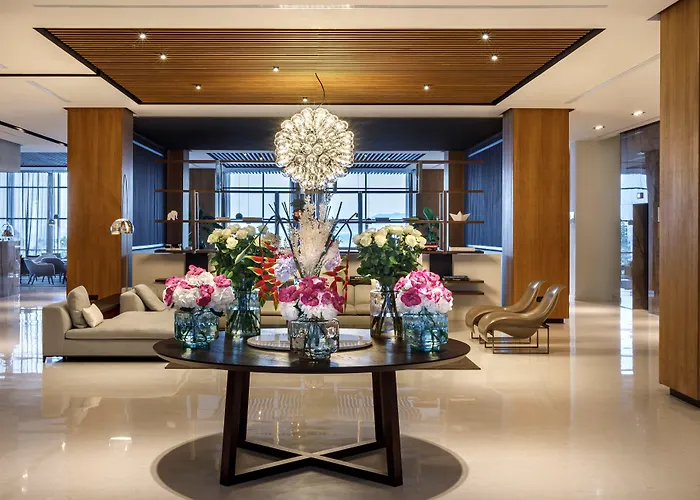 Ambasador - By Liburnia & Otel