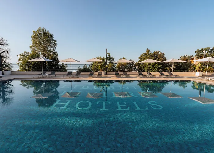 Otel Ambasador - By Liburnia & Opatija